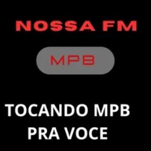 Rádio MPB FM Logo