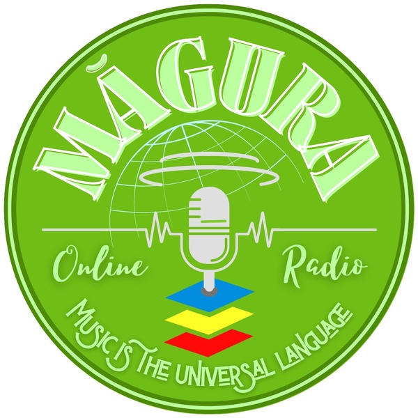Radio Magura Logo