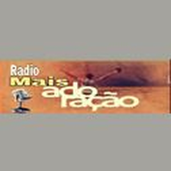 Radio Mais Adoração Logo