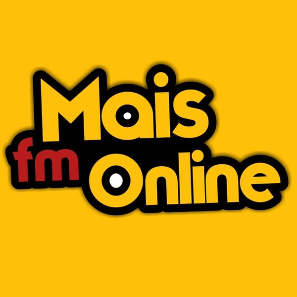 Rádio Mais FM Online Logo