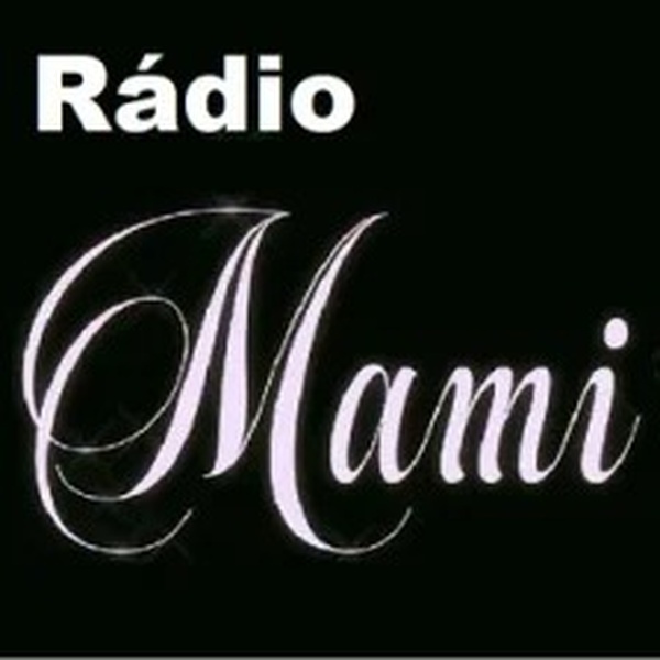 Rádio Mami Logo