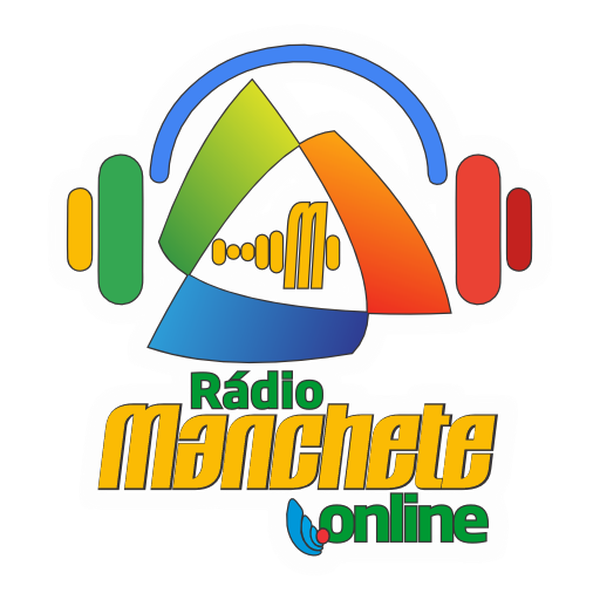 Rádio Manchete.Online Logo