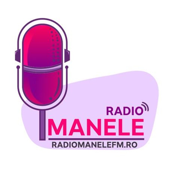 Radio Manele FM Logo
