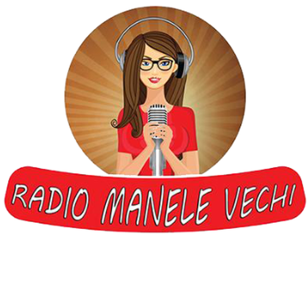 Radio Manele Vechi Logo