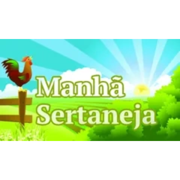 Radio Manha Sertaneja Logo