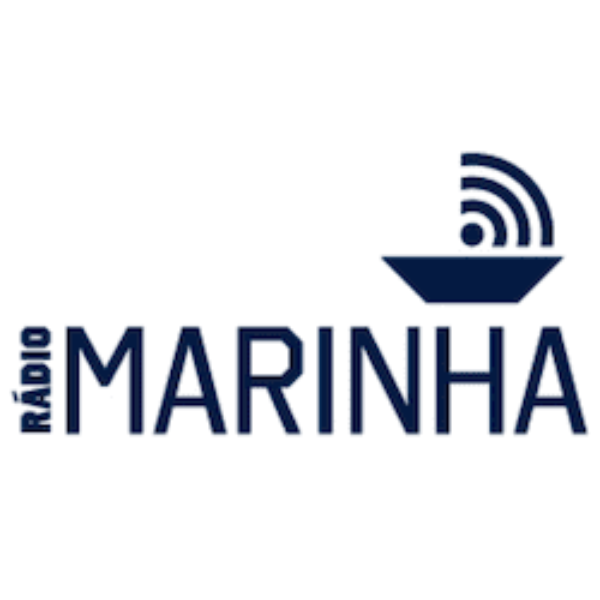 Rádio Marinha Logo