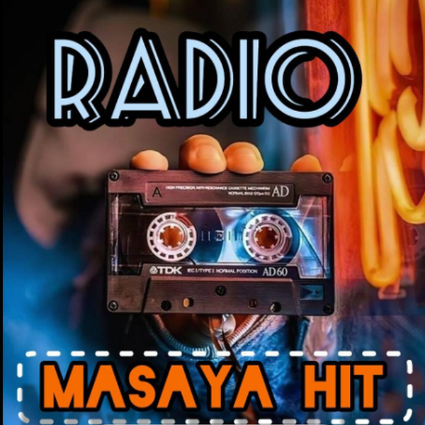 Radio Masaya Hit Logo