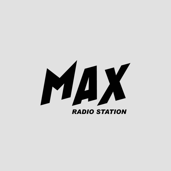 Radio Max Logo