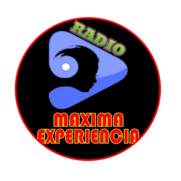 Radio Maxima Experiencia Logo
