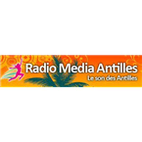 Radio Media Antilles Logo