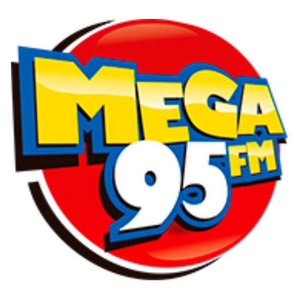 Rádio Mega Logo
