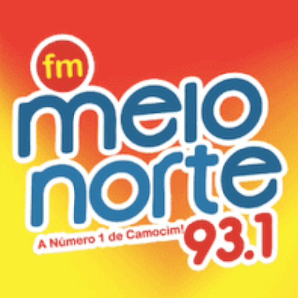 Rádio Meio Norte Logo