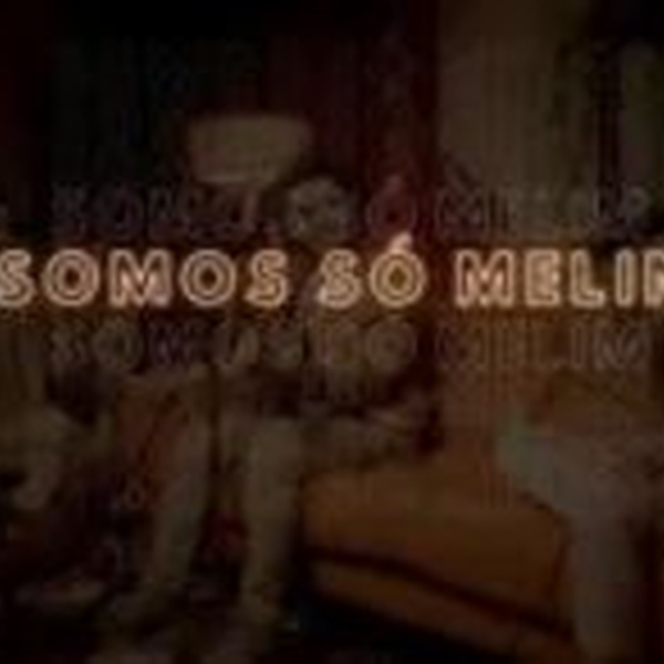 Rádio Melim MPB AO VIVO Logo