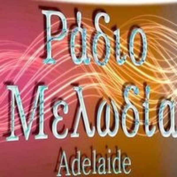 Radio Melodia Adelaide Logo