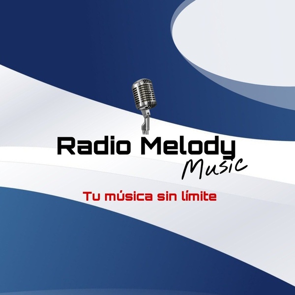 Radio Melody Music Logo