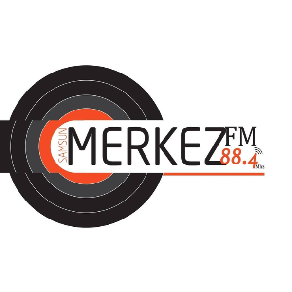 Radio Merkez Logo