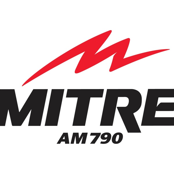 Radio Mitre AM Logo