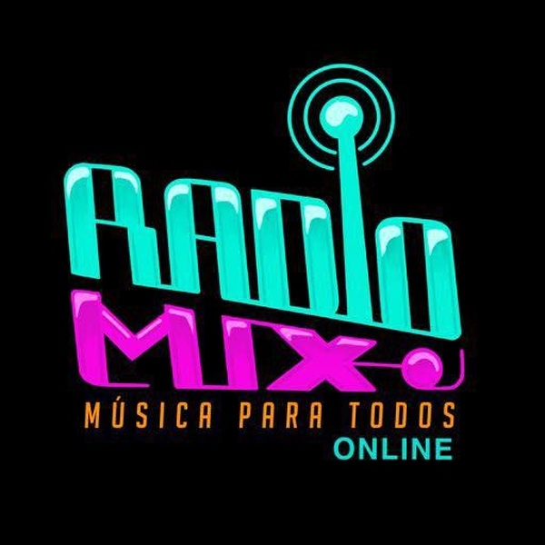 Radio Mix IR Logo
