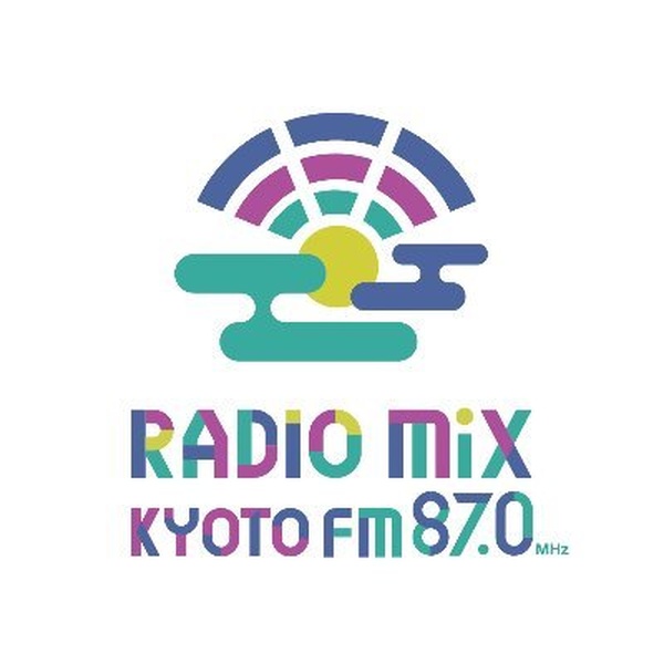 Radio Mix Kyoto Logo
