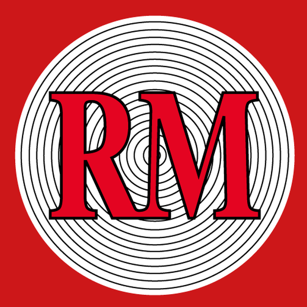 Radio Moçambique Antena Nacional Logo