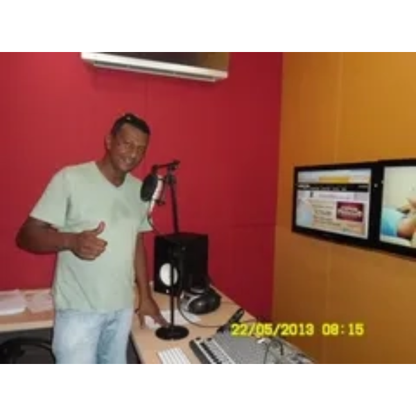 Radio Moda Sertanejo Logo