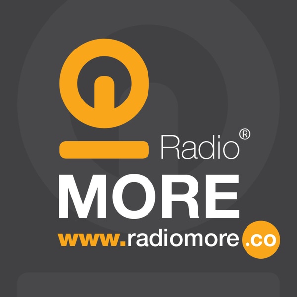 Radio More Logo
