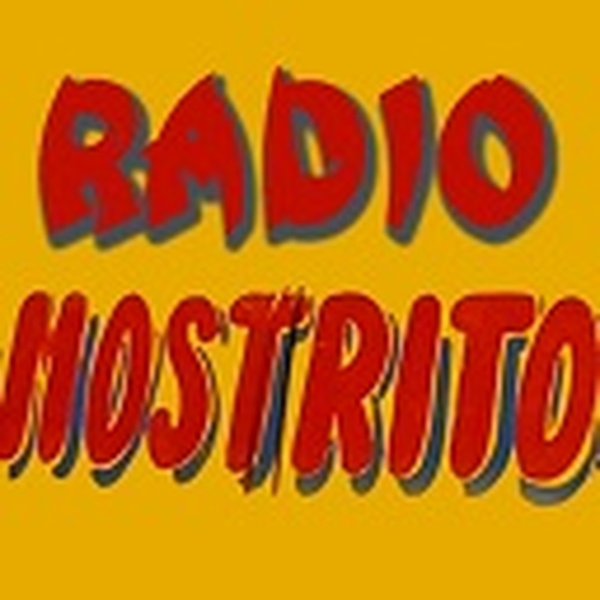 Radio Mostrito Logo