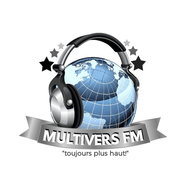 Radio Multivers Haiti Logo