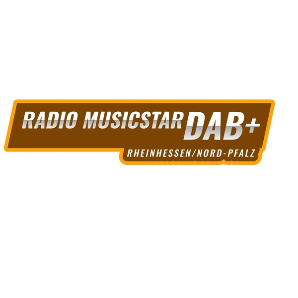 Radio MusicStar Logo