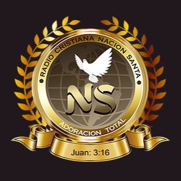 Radio Nación Santa Logo