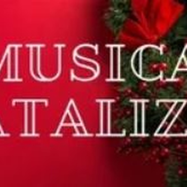 Radio Natalizia - Christmas Radio Logo