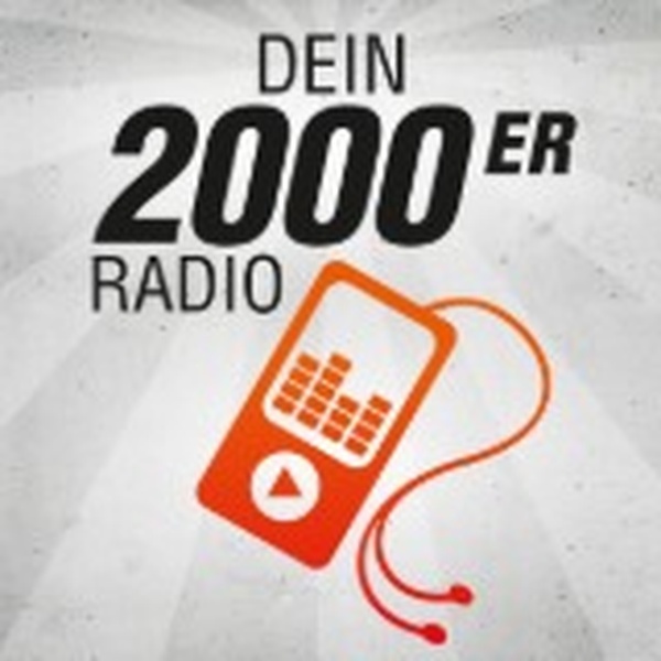 Radio Neandertal - Dein 2000er Logo