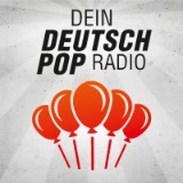 Radio Neandertal - Dein DeutschPop Logo