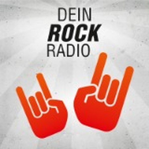 Radio Neandertal - Dein Rock Logo