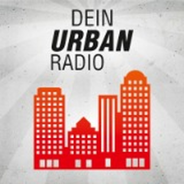 Radio Neandertal - Dein Urban Logo