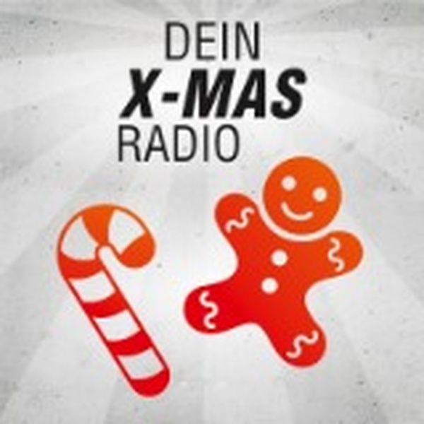Radio Neandertal - Dein Weihnachts Logo
