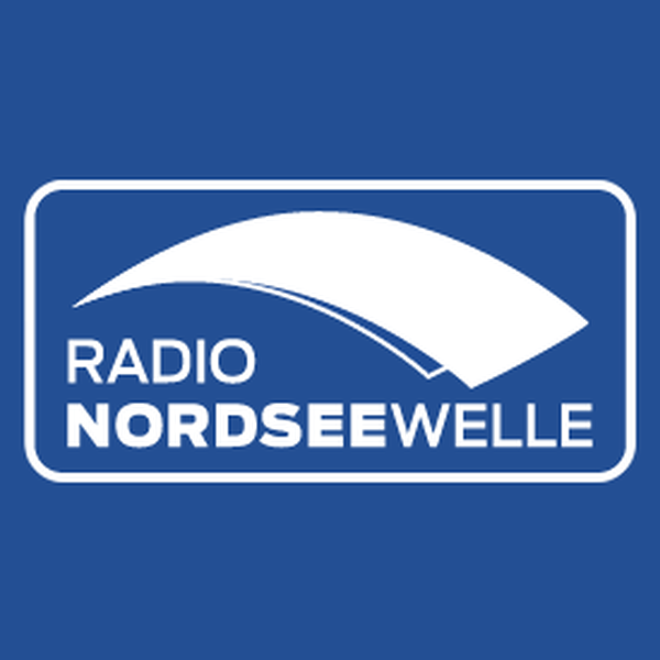 Radio Nordseewelle - 80er Logo