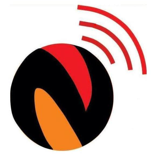 Rádio Noroeste Logo