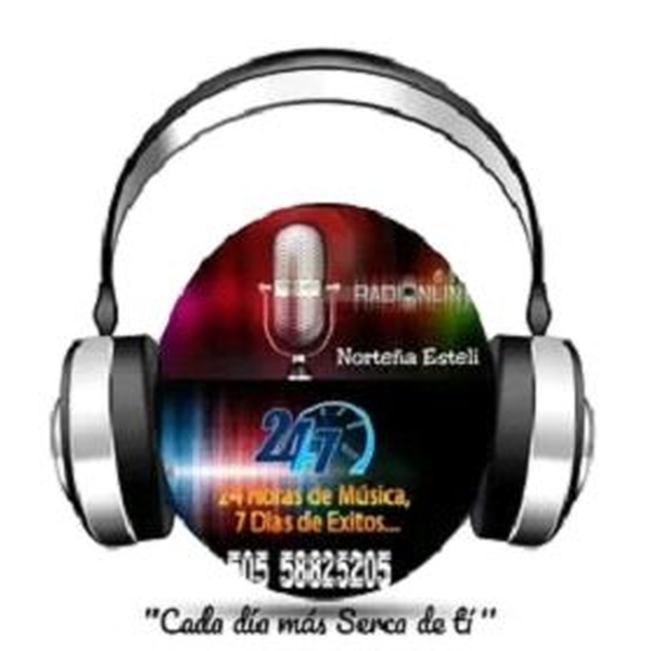 Radio Norteña Estelí Logo