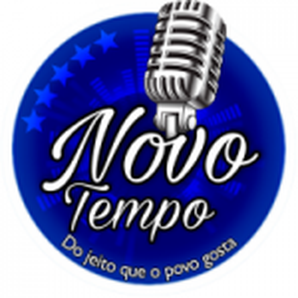 Rádio Novo Tempo Logo
