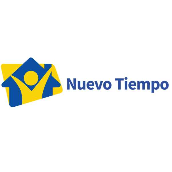 Radio Nuevo Tiempo Logo