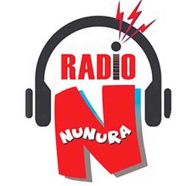 Radio Nunura Logo