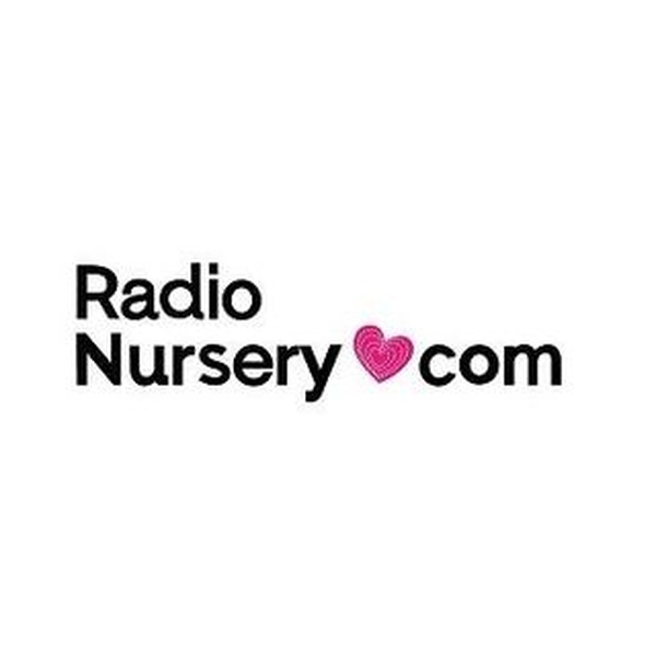Radio Nursery - Sleep Logo