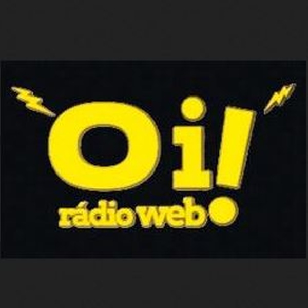 Rádio OI Web Logo