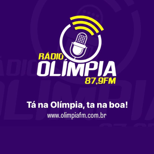 Rádio Olimpia Logo
