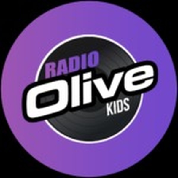 Radio Olive - Radio Olive Kids Logo