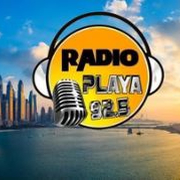 Radio PLAYA Logo