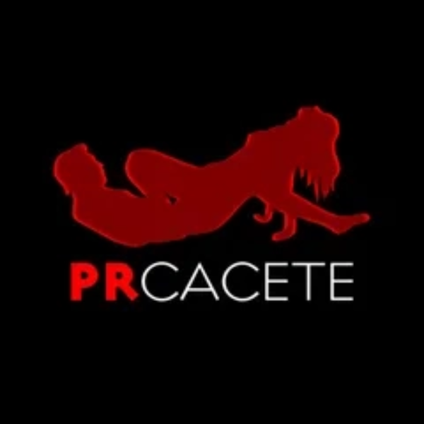 Rádio PR Cacete Logo