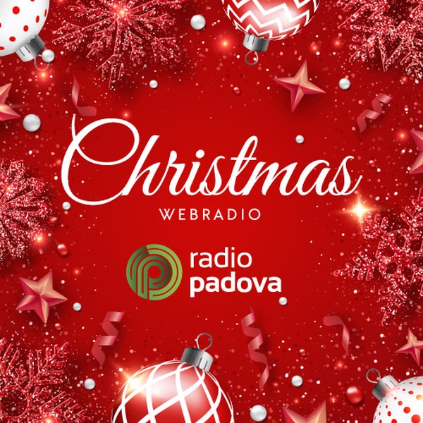 Radio Padova - Christmas Webradio Logo