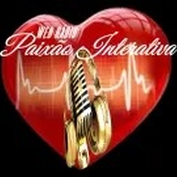 Rádio Paixão Interativa Logo